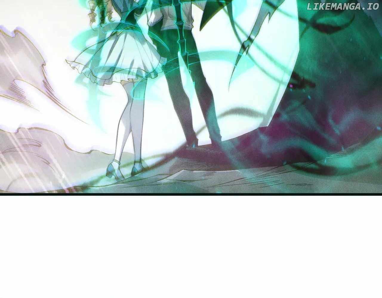 Catastrophic Necromancer Chapter 177 98